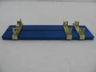 Vintage Russkit Adjust-o-jig 1 24 Slot Car Chassis Alignment Block Tool Vg