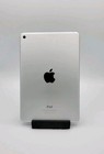 Apple Ipad Mini 4 A1538 128 Gb  Wi-fi  7 9 In - Silver - Good Condition