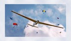 Plans Monerai Ultralight Glider  Plans   Experimental Homebuilt Glider   Plans 