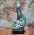 Vintage San Antonio Texas Tower Of The Americas Hemis Fair Jim Beam Bourbon Whis