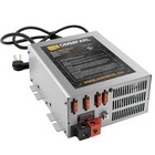 100amp Power Supply Ac To Dc Power Converter Rv Battery Charger