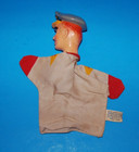 Gerry Anderson Stingray Troy Tempest Lakeside Toys Hand Puppet Super Rare