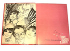 Audrey Hepburn Rex Harrison My Fair Lady Souvenir Movie Program Book