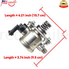 Oem High Pressure Fuel Pump For Chevy Impala Malibu Terrain Buick Regal 12641847