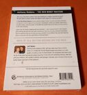 Anthony Robbins The New Money Masters Dvd Jeff Walker The Ultimate Product