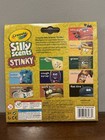 One Box Of Crayola Markers Silly Scents Stinky 2019 Novelty Gag Art Supplies