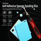 Dspiae  Disc Sanding  400-1000   Rod Holders - High Speed Sanding - Fits Es-p