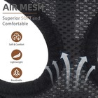 Soft Mesh Dog Harness And Leash Set Pet Puppy Cat Comfort Padded Vest No Pull   