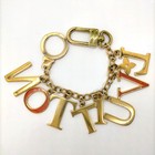 Louis Vuitton Charm M61020 Gold Us1114 1081780