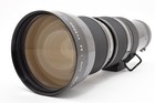  exc 5  Nikon Ai Zoom Nikkor Auto 50-300mm F 4 5 Mf Lens From Japan