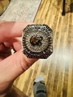 Hershey Bears 2024 Back To Back Calder Cup Champions Rings Ahl