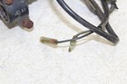 1997 Yamaha Wolverine 350 4x4 Parking Brake Lever Assembly 