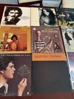 Lot Of 15 Vintage Vinyl Bundle 60 70s Folkartists See Pics And Desc