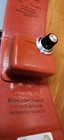 Drum Heater 3cda6  115v Ac  500w 50  f To 400  f for 15 Gal Drum Capacity