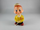 Vintage Japanese Wind Up Toy