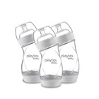 Playtex Baby Ventaire Anti Colic Baby Bottle Bpa Free 9 Oz  266 Ml  3 Count New