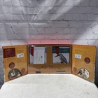 Husqvarna Viking 6d Premier Embroidery System Windows 7 8 New Open Box W  Dongle