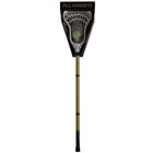 Athletics Pll Mini Lacrosse Stick  Gold  32