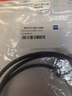 Zeiss 457411-9011-000 Cable Can Bus Interface 2 5m