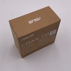 Asus 2 5gbps Ethernet Over Coax Adapter Starter Kit  ma-25 1 Pack   Moca 2 5