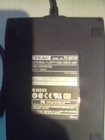 Teac External Floppy Disk Drive  tested     Fd-05puw