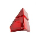 Polaris Right Hand Taillight Assembly  Genuine Oem Part 2413767  Qty 1