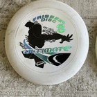 Vintage Wham-o Frisbee Lot Of 4 Sport Disc 175g