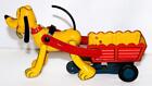 Ex  Disney 1950s Linemar