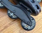 Koho Inline Skate Rollerblade Women Size 6
