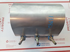 Smith-blair  245-00066309-000 Repair Clamp 6  Diameter X 9  New Free Shipping