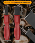 Super Carbide Gasket Scrapper Tool  1-1 4 Inch And 5 8 Inch-carbide Scraper For