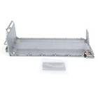 Metal Wood Flatbed For 10x10 1 14 Rc Hydraulic Full Dump Truck 8x8 Dumper Cars