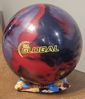  new  15lb 900 Global Zen 25 Bowling Ball