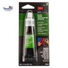 Black Super Weatherstrip Adhesive  03602  1 Fl Oz  1 Per Pack