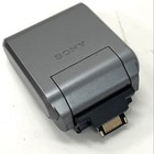 Sony Hvl-f7s Shoe Mount Flash For Nex Cameras-untested