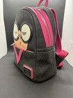 The Incredibles Disney Parks Loungefly Mini Backpack Cosplay Edna Mode