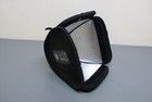 Litepanels Sola Eng 9 x9  Softbox No Diffuser     1e
