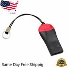 New Memory Card Reader Adapters To Usb 2 0 Adapter For Micro Sd Sdhc Sdxc Tf