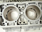 Oem Polaris 3022449 800 Cylinder Rmk Rush Pro R New Reman Snowmobile  100 Refund