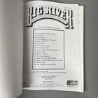Big River Broadway Songs For Piano Vocal Sheet Music Guitar Chords Lyrics Book