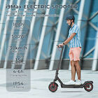 500w Foldable Electric Scooter 40km Long Range App-connected Urban Commute 21mph