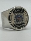 Fantasy Football League Champ Decapitator Ring Opens Bottles   Cans  Sizes 6 -15