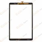Samsung Galaxy Tab A 10 5  Sm-t590 T590 T595 T597 Touch Screen Digitizer - Black