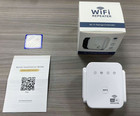 New Wifi Range Extender Internet Booster Network Router Wireless Signal Repeater