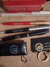 Nebraska Tractor Equipment Company Memorabilia