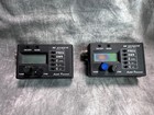 Autek Research Rf Analyst Rf-1 For Parts Or Repair 2 Units
