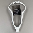 Epoch Purpose 15 Womens Attack mid Unstrung Lacrosse Head