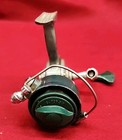 Vintage Heddon 234 Convertible  Spinning Fishing Reel High Speed Japan