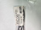 2 5mm Remote Shutter Release Cord For Nikon D500 D300 D200 D2x D2 D1x D1 Camera