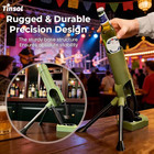 Mortar Bottle Opener  51mm Mortar Beer Bottle Opener  Heavy-duty Tac